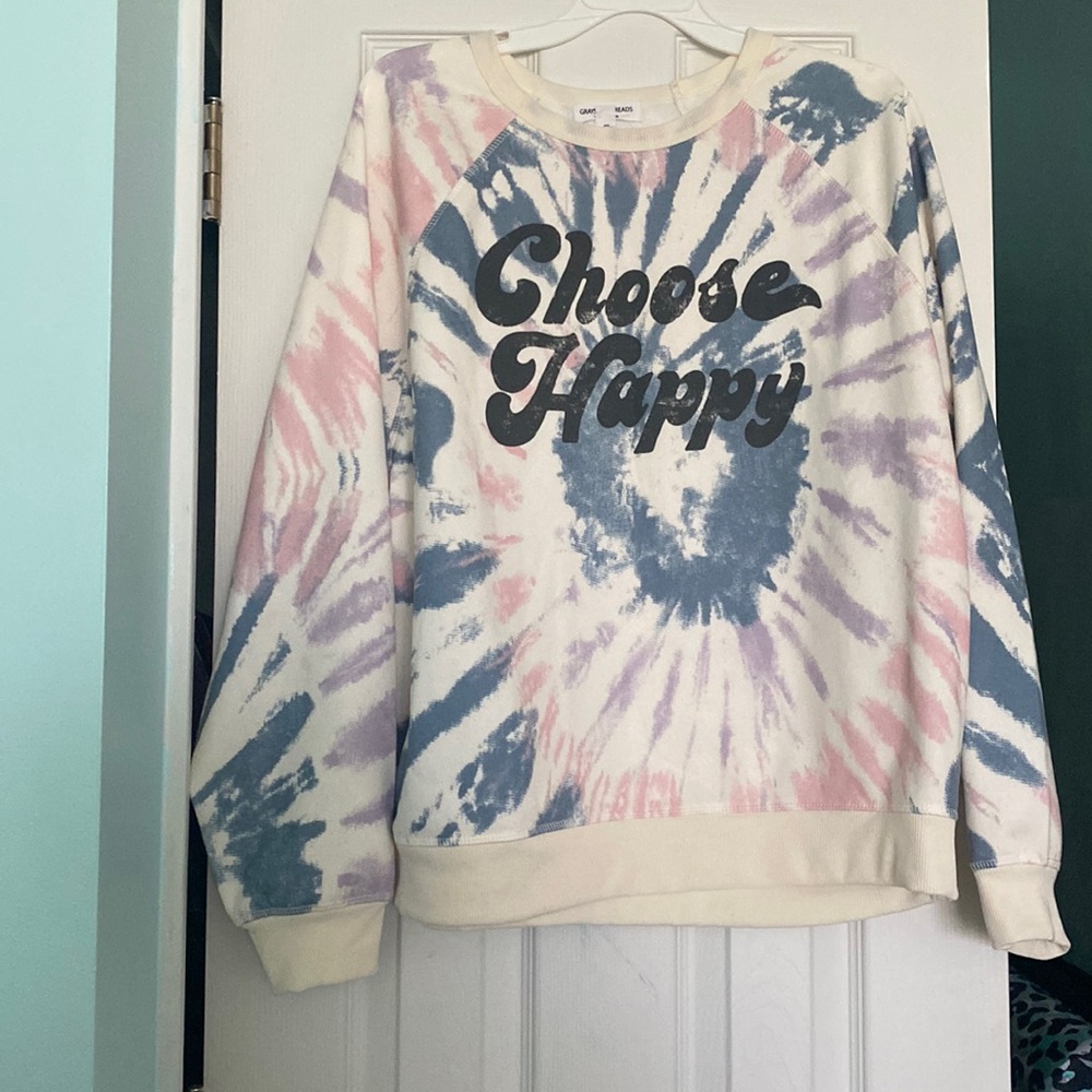 grayson/threads never worn